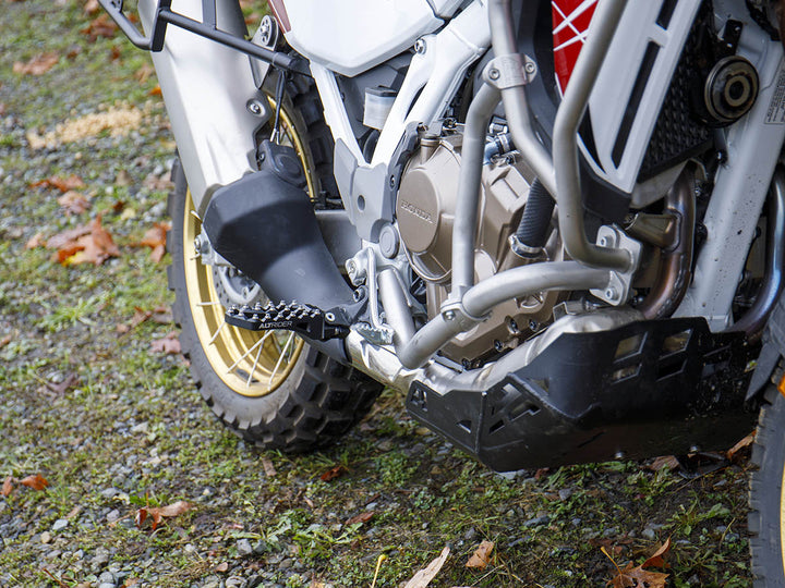 AltRider Adventure Foot Pegs for the Honda CRF1100 Africa Twin/ ADV Sports