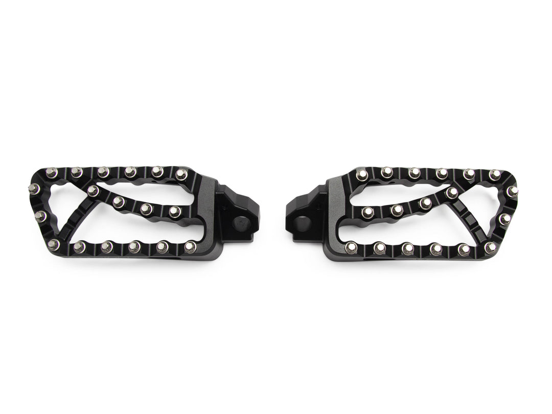 AltRider Adventure Foot Pegs for the Honda CRF1100 Africa Twin/ ADV Sports