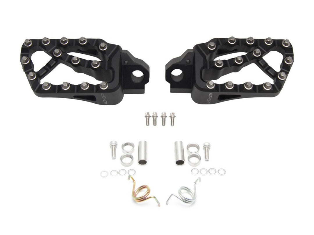 AltRider Adventure Foot Pegs for the Honda CRF1100 Africa Twin/ ADV Sports