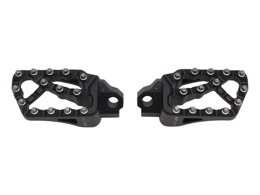 AltRider Adventure Foot Pegs for the Honda CRF1100 Africa Twin/ ADV Sports