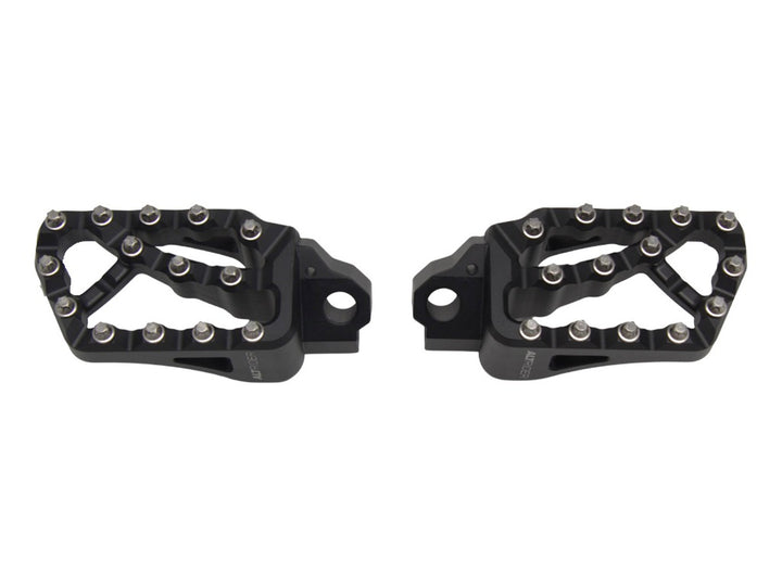 AltRider Adventure Foot Pegs for the Honda CRF1100 Africa Twin/ ADV Sports