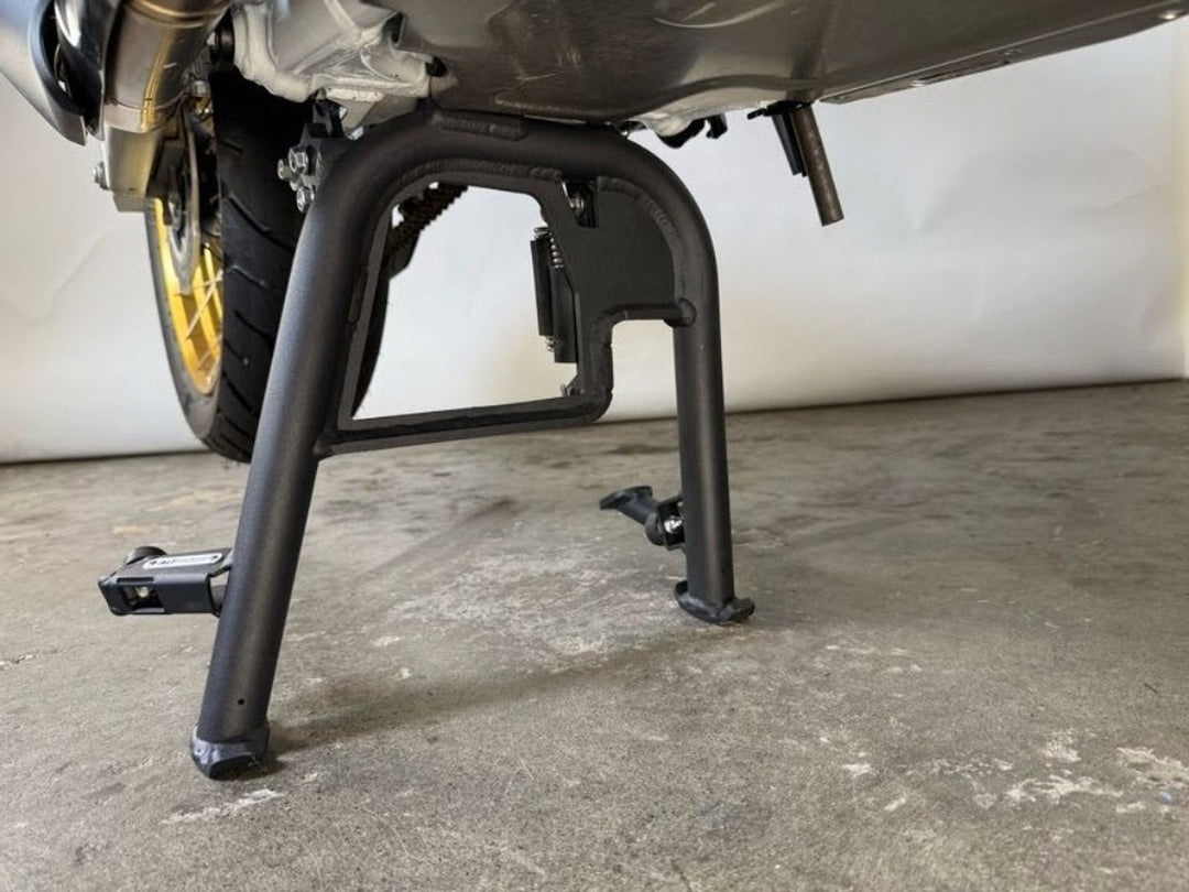 AltRider Aluminum Center Stand for the Honda CRF1100 Africa Twin
