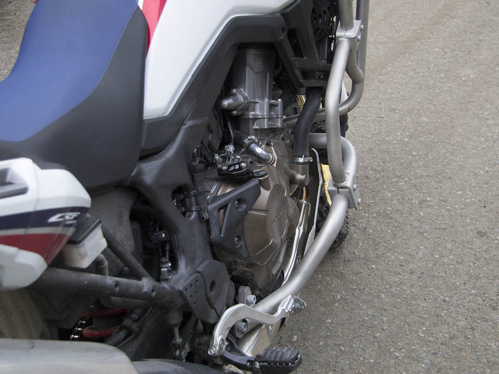AltRider Clutch Arm Extension for the Honda CRF1000L and CRF1100L Africa Twin/ ADV Sports