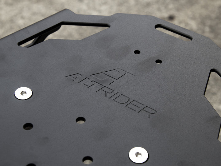 Altrider Rear Luggage Rack for Honda CRF1100L Africa Twin Adventure Sports