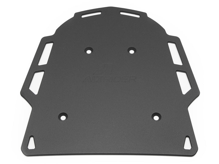 Altrider Pillion Rack for the Honda CRF1100L Africa Twin/ ADV Sports - Black