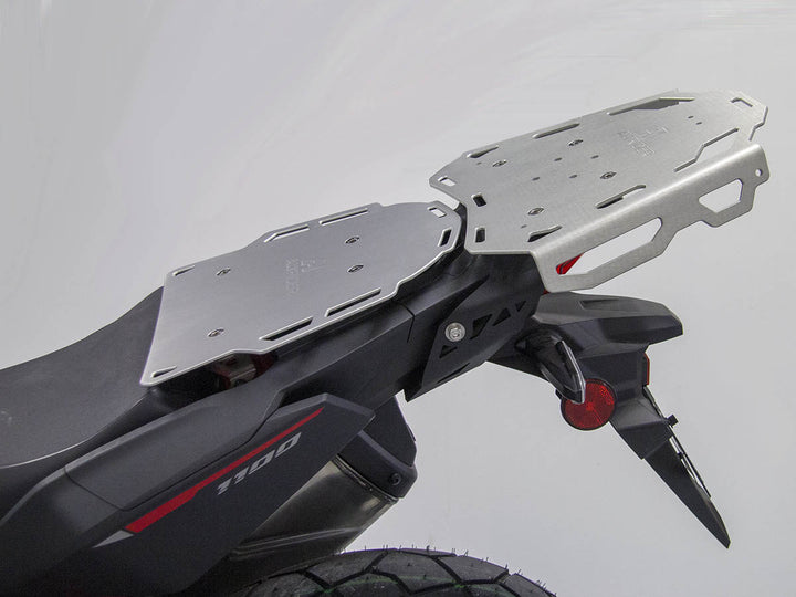 Altrider Luggage Rack System for the Honda CRF1100L Africa Twin - Black