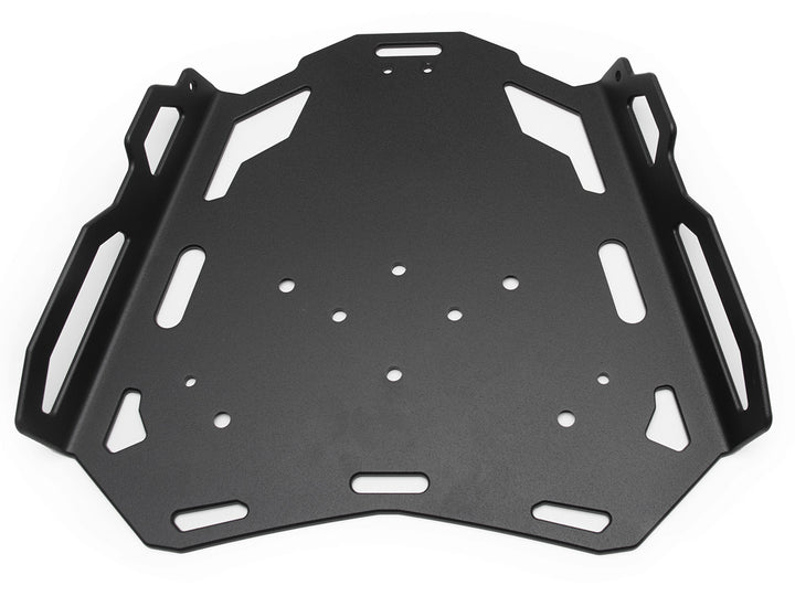 Altrider Rear Luggage Rack for the Honda CRF1100L Africa Twin - Black