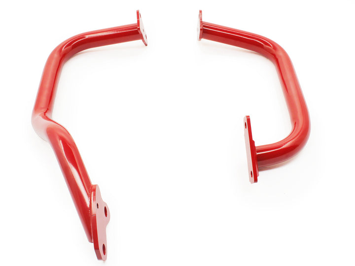 AltRider Lower Crash Bars for Honda CRF1100L Africa Twin (2020-2023)
