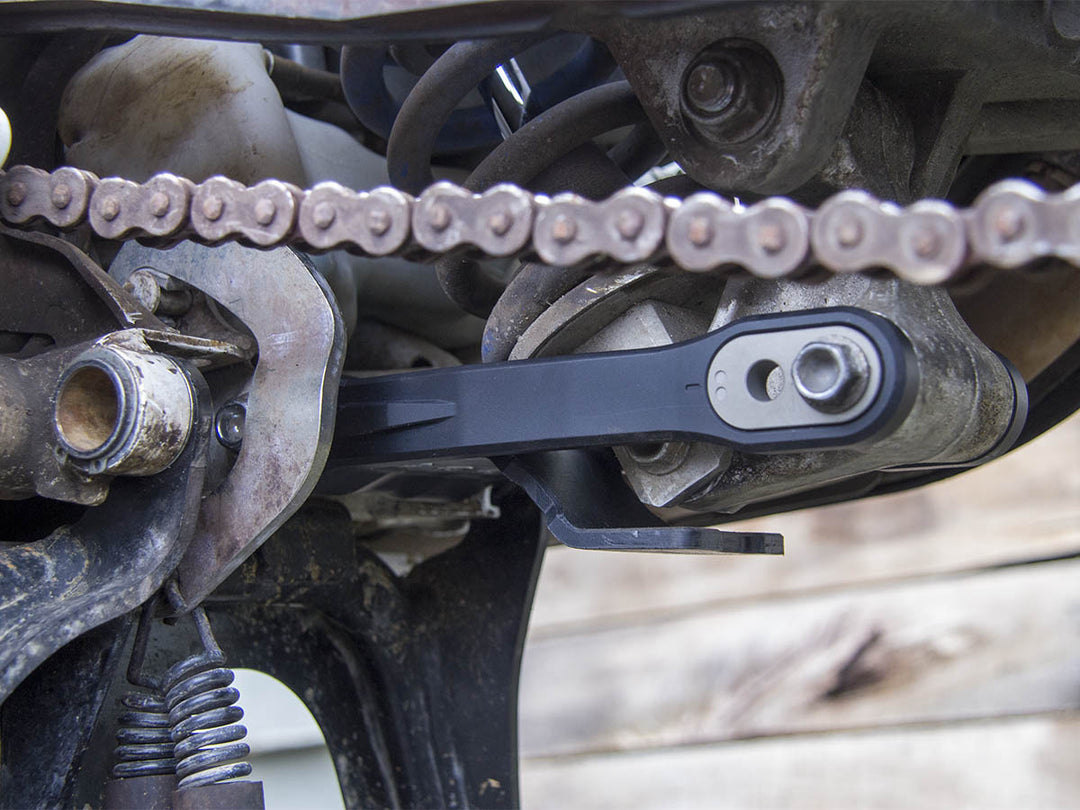 AltRider Variable Height Suspension Linkage for Honda CRF1000L and CRF1100L Africa Twin/ ADV Sports