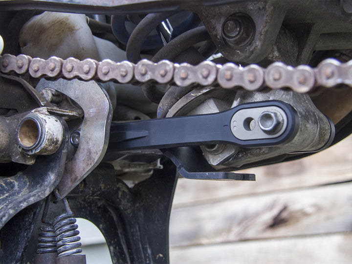 AltRider Variable Height Suspension Linkage for Honda CRF1000L and CRF1100L Africa Twin/ ADV Sports