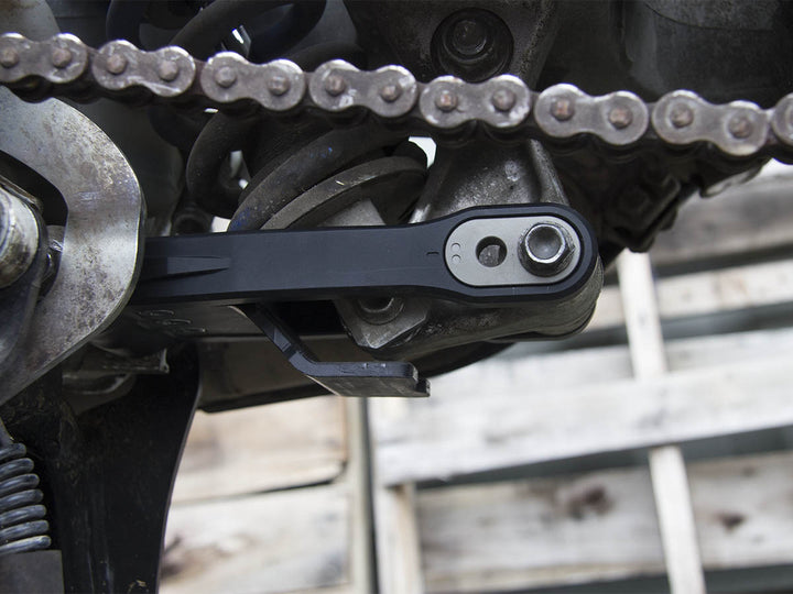AltRider Variable Height Suspension Linkage for Honda CRF1000L and CRF1100L Africa Twin/ ADV Sports