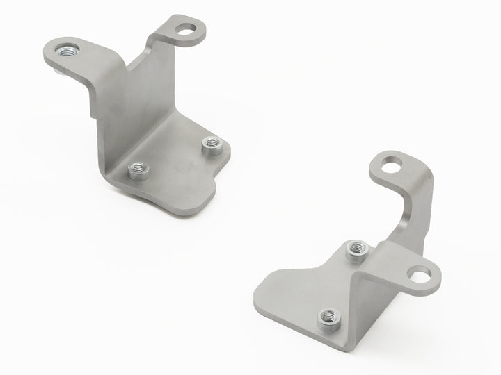 AltRider Universal Crash Bar Installation Bracket for Honda CRF1100L Africa Twin/ ADV Sports (2020-2023)
