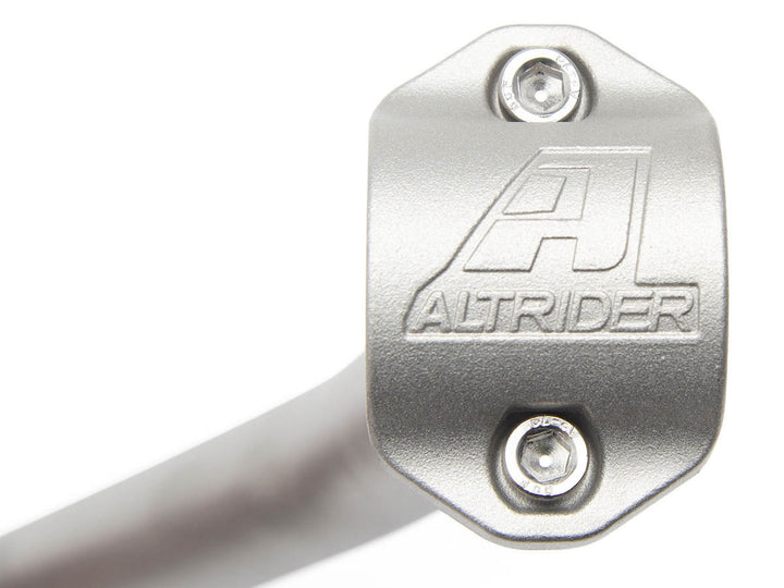 AltRider Crash Bars System for Honda CRF1100L Africa Twin / ADV Sports (2020+)
