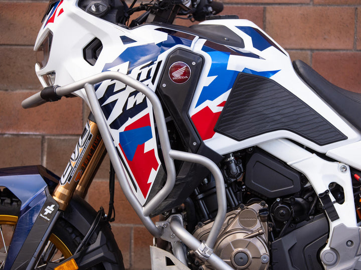 AltRider Crash Bars System for Honda CRF1100L Africa Twin / ADV Sports (2020+)