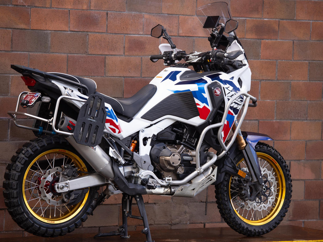 AltRider Crash Bars System for Honda CRF1100L Africa Twin / ADV Sports (2020+)