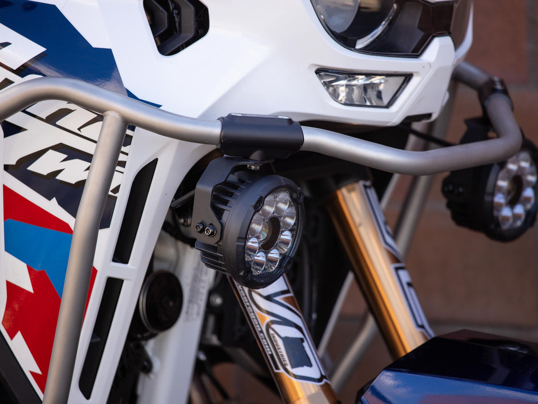 AltRider Crash Bars System for Honda CRF1100L Africa Twin / ADV Sports (2020+)