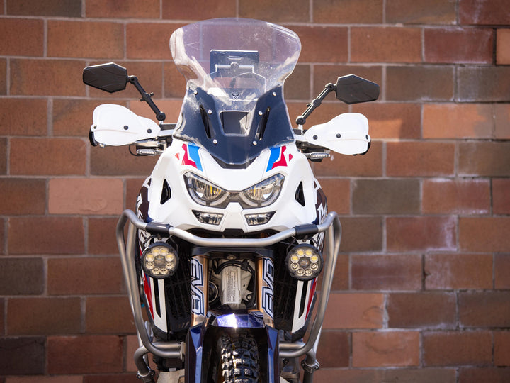 AltRider Crash Bars System for Honda CRF1100L Africa Twin / ADV Sports (2020+)