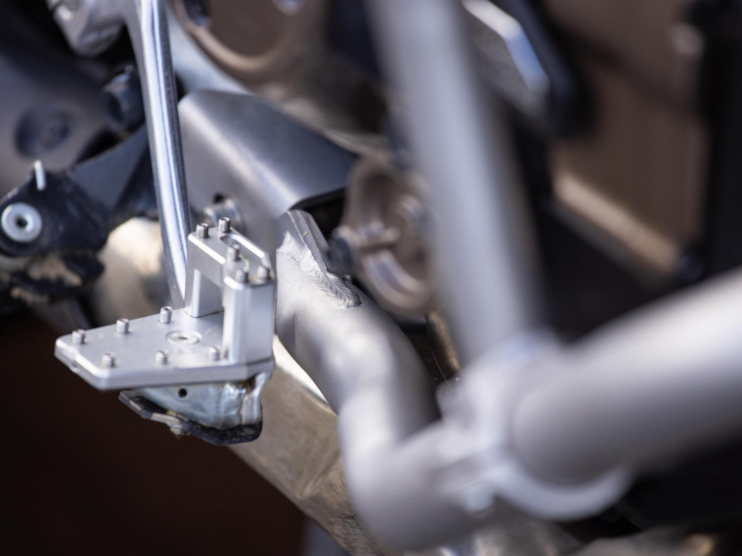 AltRider Crash Bars System for Honda CRF1100L Africa Twin / ADV Sports (2020+)