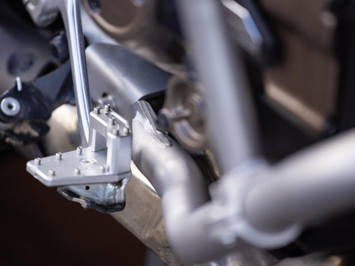 AltRider Crash Bars System for Honda CRF1100L Africa Twin / ADV Sports (2020+)