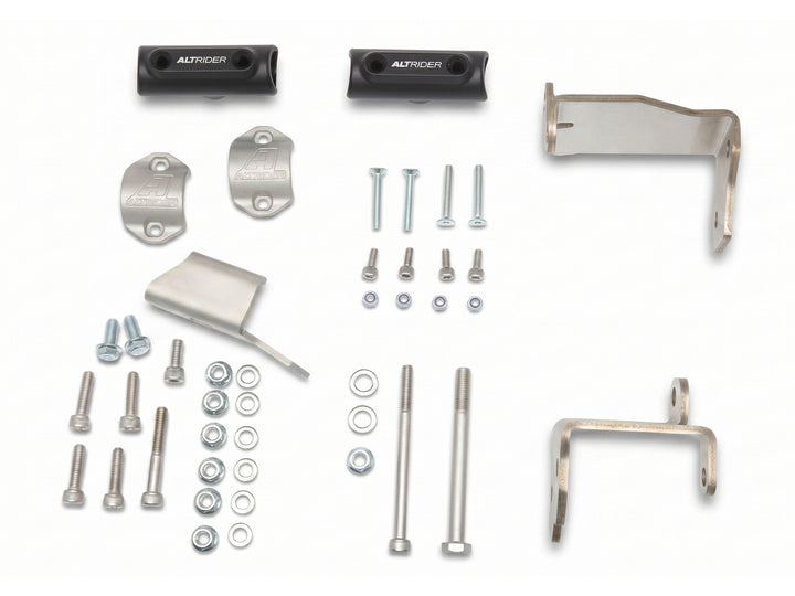 AltRider Crash Bars System for Honda CRF1100L Africa Twin / ADV Sports (2020+)