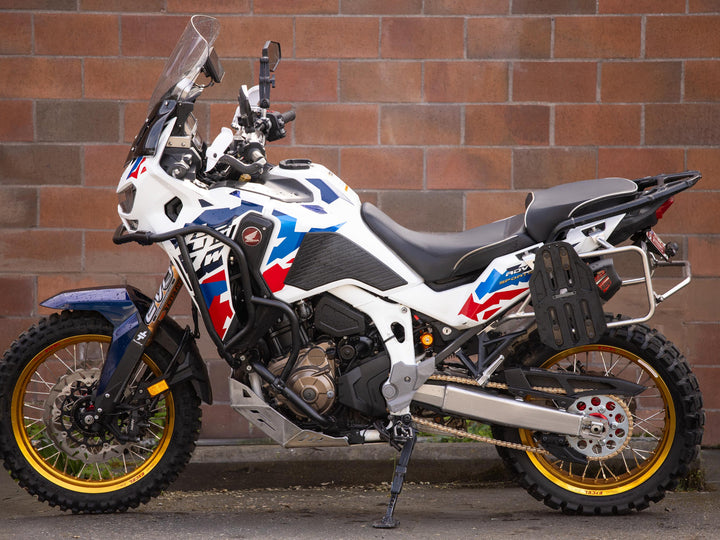 AltRider Crash Bars System for Honda CRF1100L Africa Twin / ADV Sports (2020+)