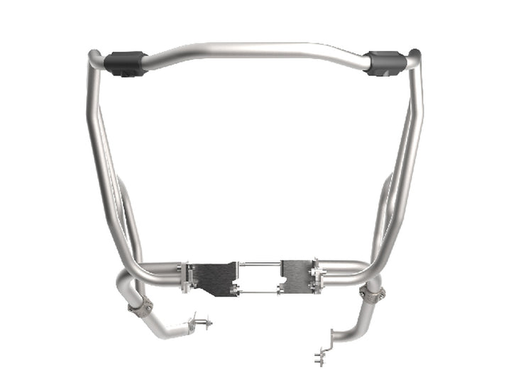 AltRider Crash Bars System for Honda CRF1100L Africa Twin / ADV Sports (2020+)