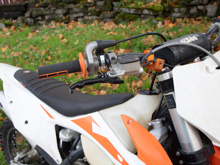 AltRider MAC Clutch and Brake Levers for KTM / Husky / GASGAS / Sherco / Beta / TM Brembo System