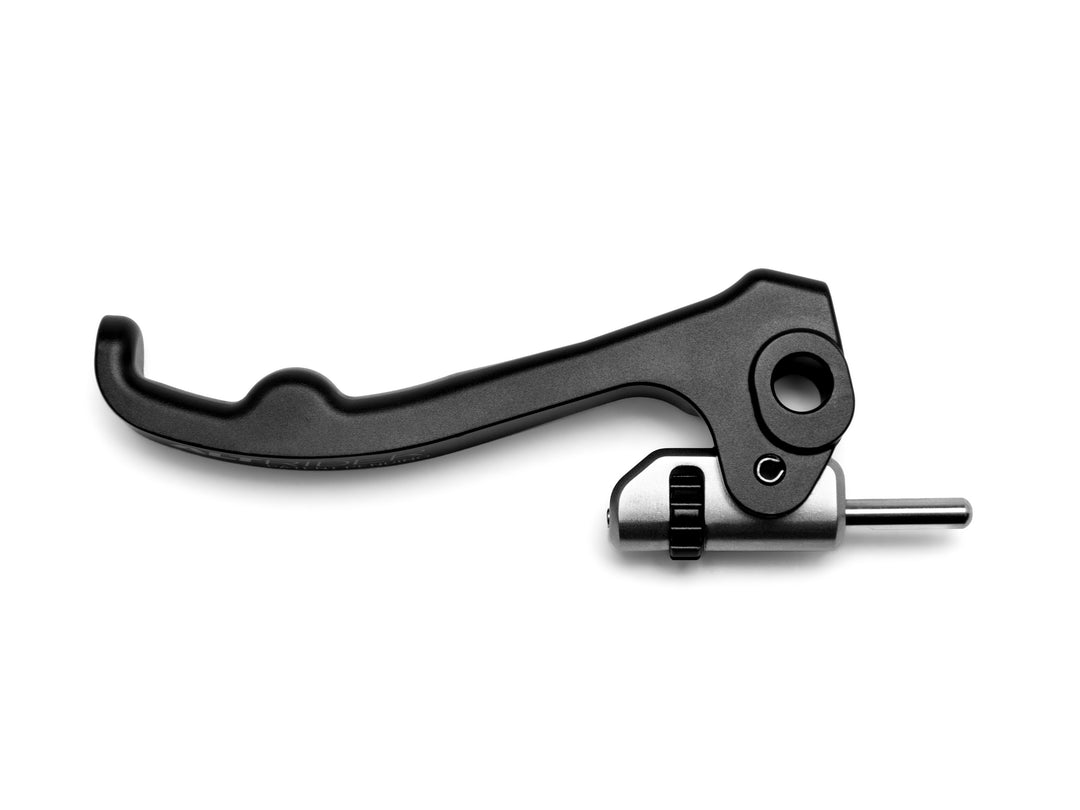 AltRider MAC Clutch and Brake Lever Combo for GasGas/ Husqvarna BrakTec System