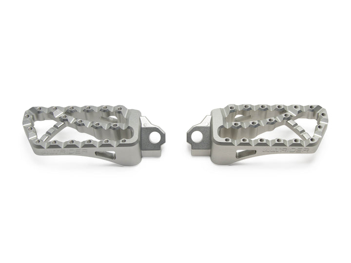 AltRider Adventure Foot Pegs for Honda CRF300L Models