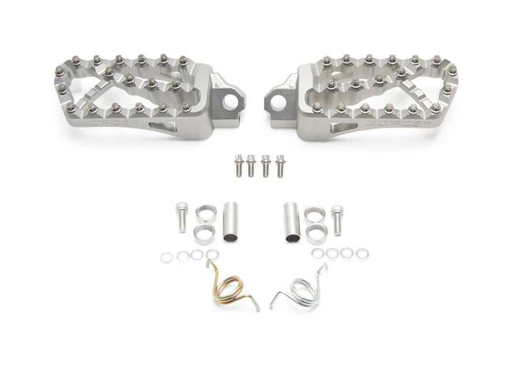 AltRider Adventure Foot Pegs for Honda CRF300L Models