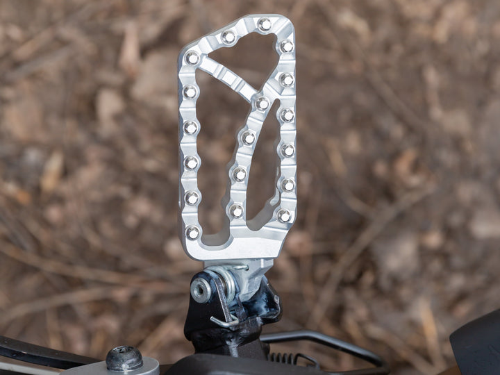 AltRider Adventure Foot Pegs for Honda CRF300L Models