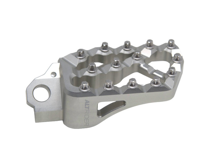 AltRider Adventure Foot Pegs for Honda CRF300L Models