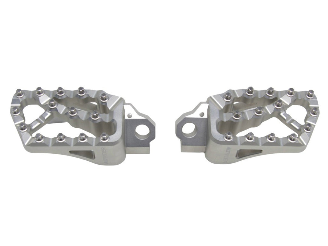 AltRider Adventure Foot Pegs for Honda CRF300L Models