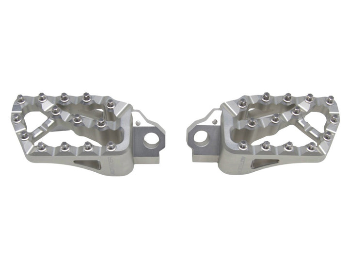 AltRider Adventure Foot Pegs for Honda CRF300L Models