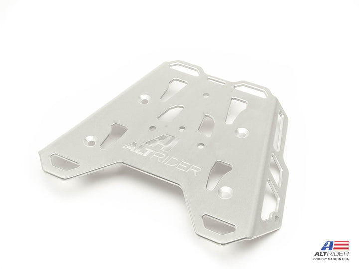AltRider Luggage Rack for the Honda CRF300L