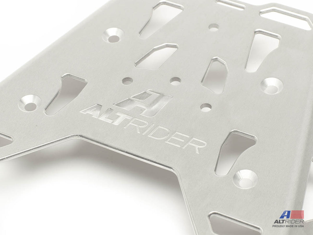 AltRider Luggage Rack for the Honda CRF300L