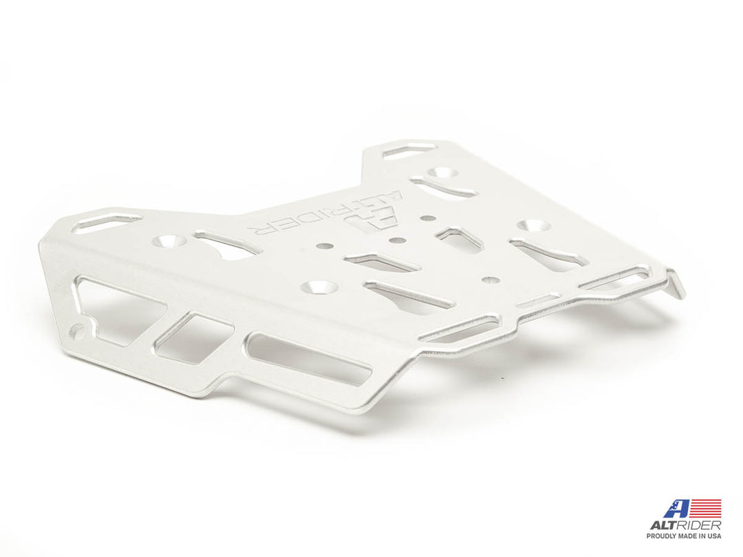 AltRider Luggage Rack for the Honda CRF300L
