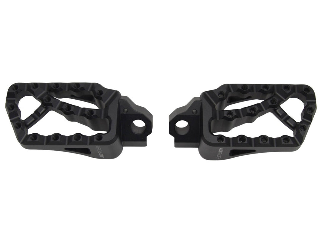 AltRider Adventure Foot Pegs for Honda CRF300L Models