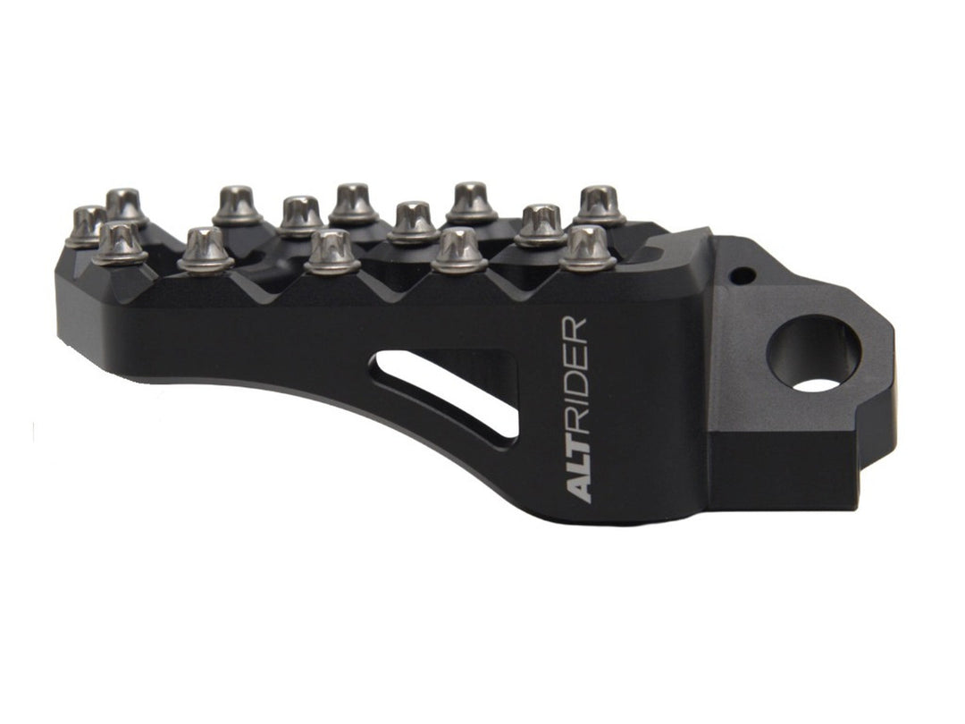 AltRider Adventure Foot Pegs for Honda CRF300L Models
