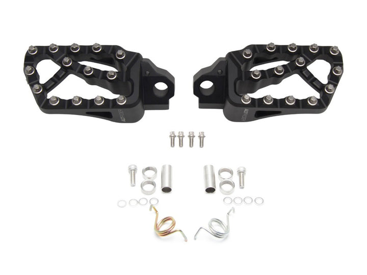 AltRider Adventure Foot Pegs for Honda CRF300L Models