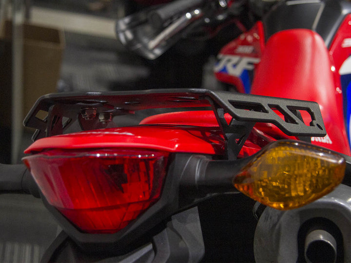 AltRider Luggage Rack for the Honda CRF300L