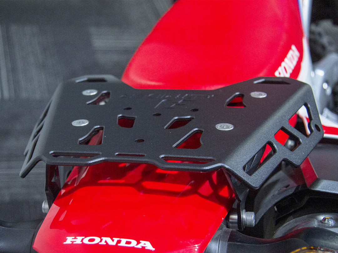 AltRider Luggage Rack for the Honda CRF300L