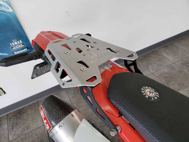 AltRider Luggage Rack for the Honda CRF450L (2018-current)