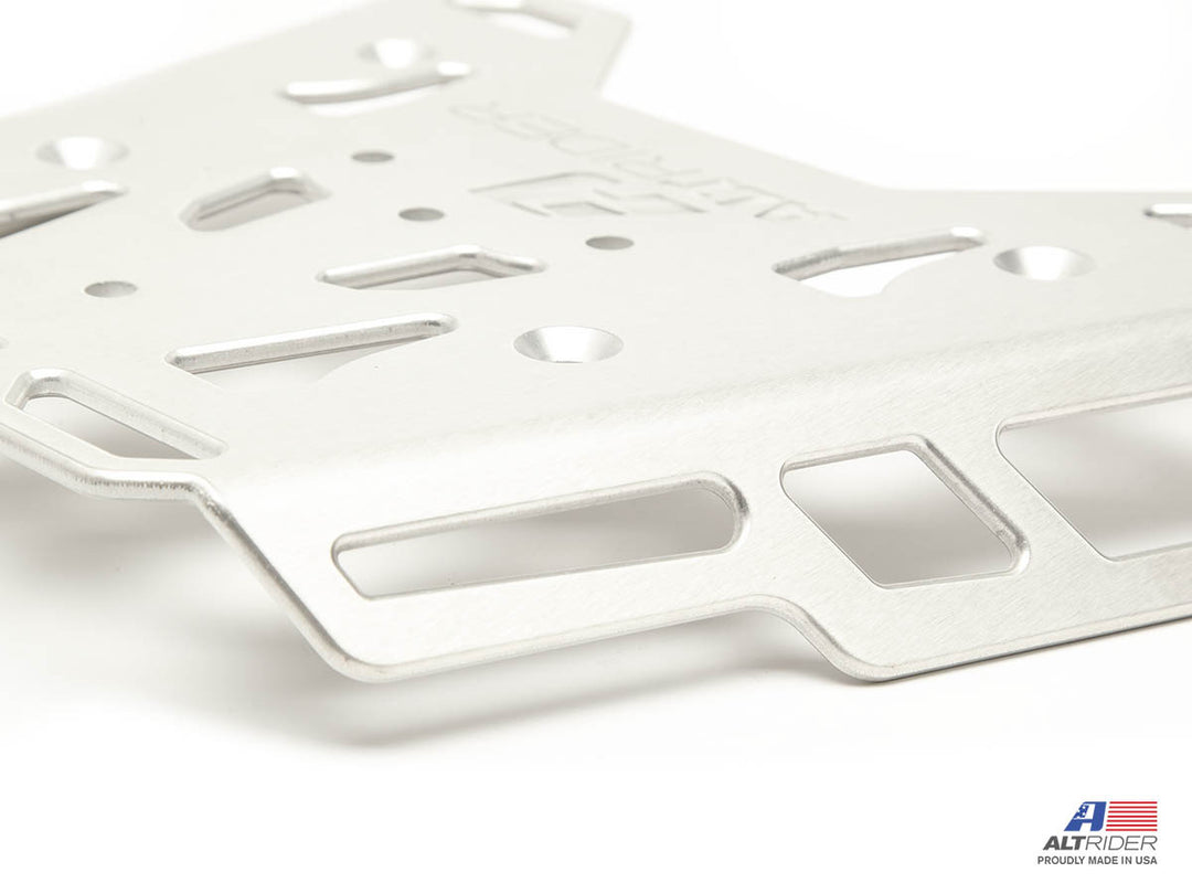 AltRider Luggage Rack for the Honda CRF450L (2018-current)