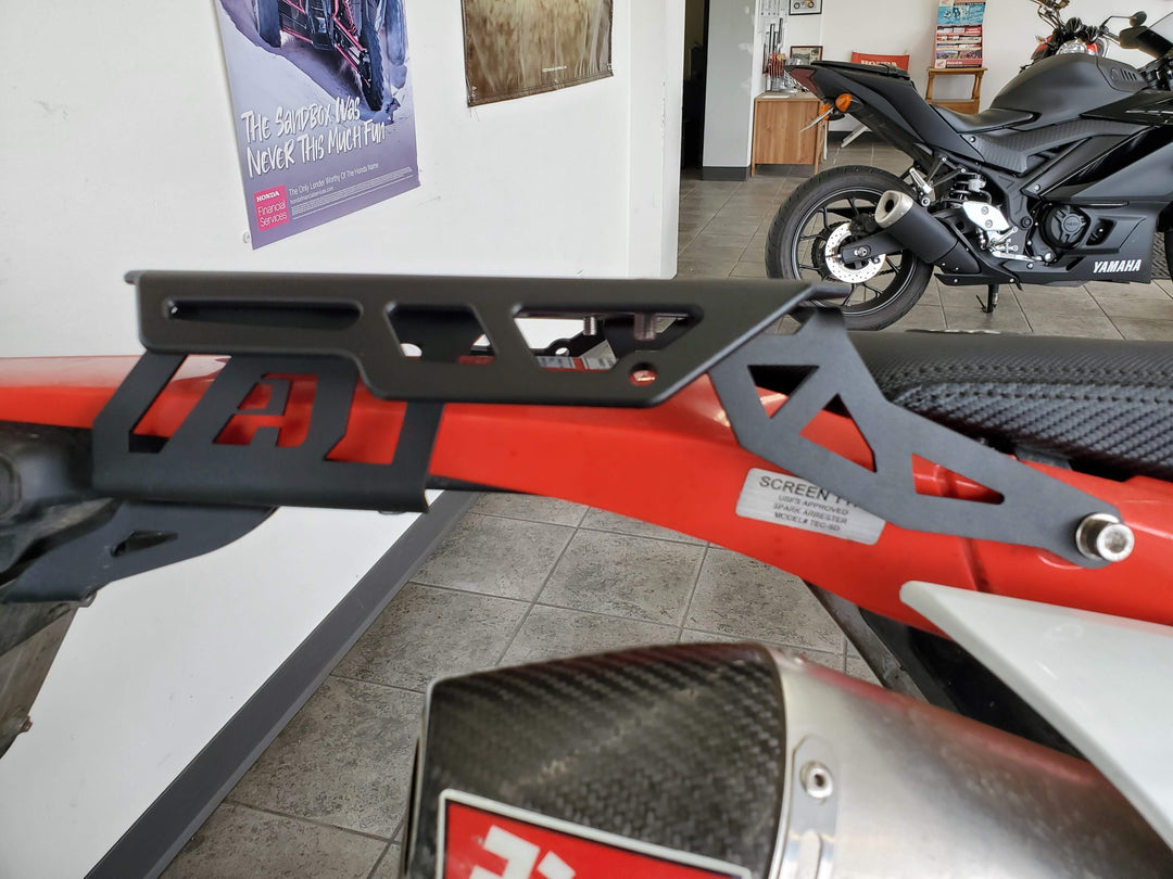 AltRider Luggage Rack for the Honda CRF450L (2018-current)