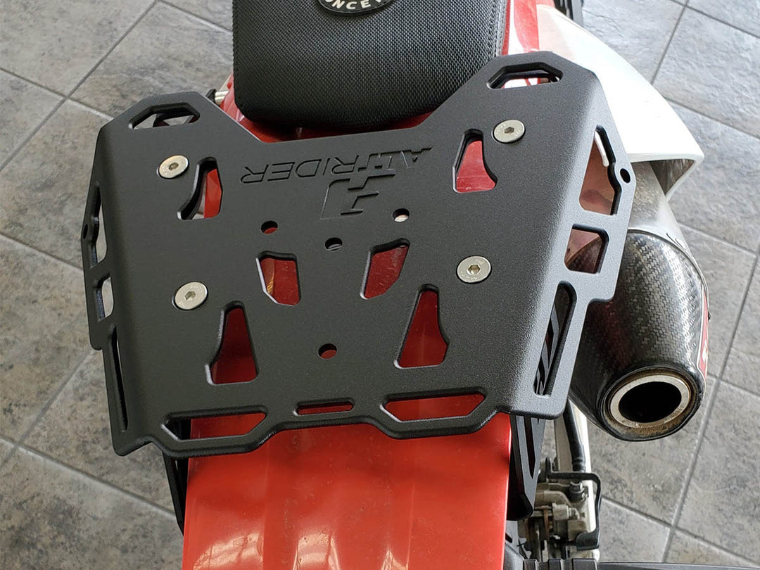 AltRider Luggage Rack for the Honda CRF450L (2018-current)