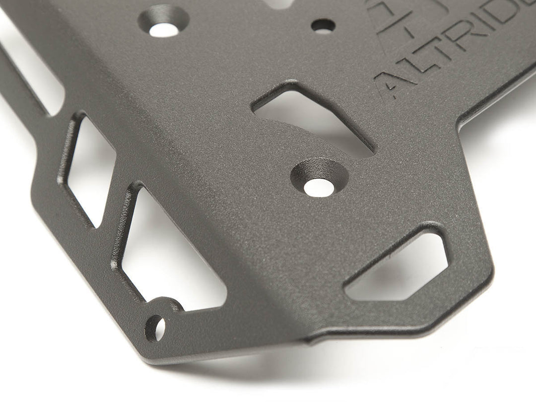 AltRider Luggage Rack for the Honda CRF450L (2018-current)