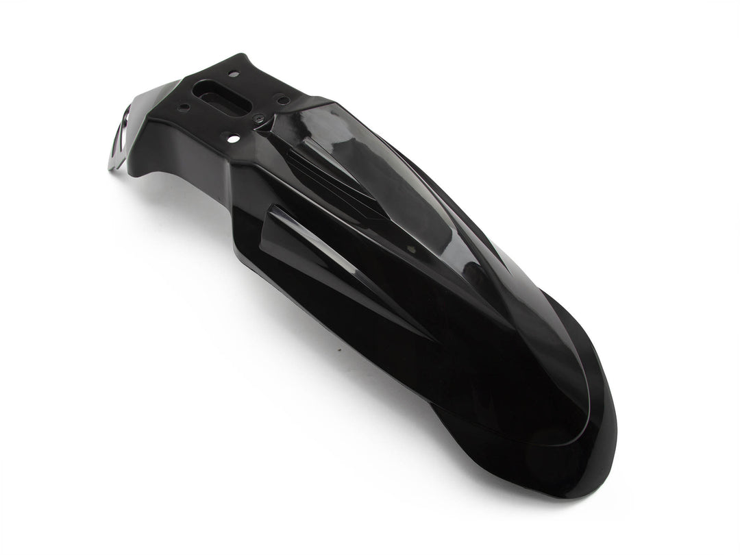 AltRider High Fender Kit for the Ducati DesertX