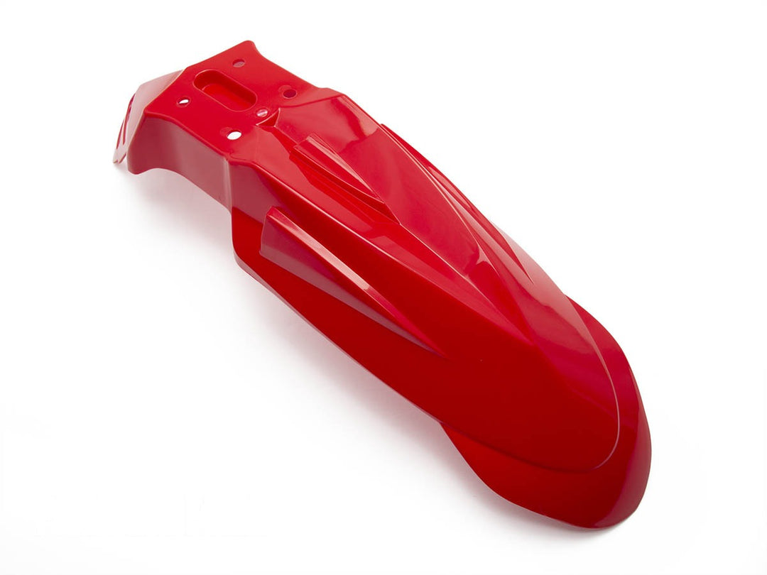 AltRider High Fender Kit for the Ducati DesertX