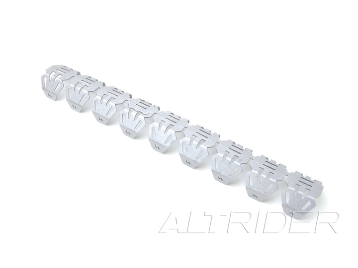 AltRider Universal Header Guards